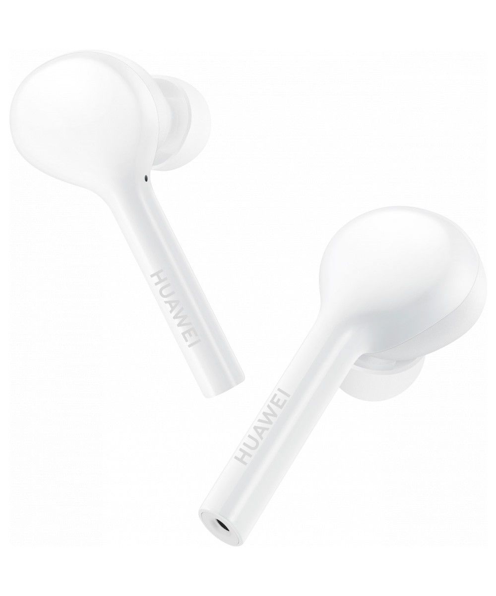 Huawei FreeBuds Lite Wit afbeelding 5
