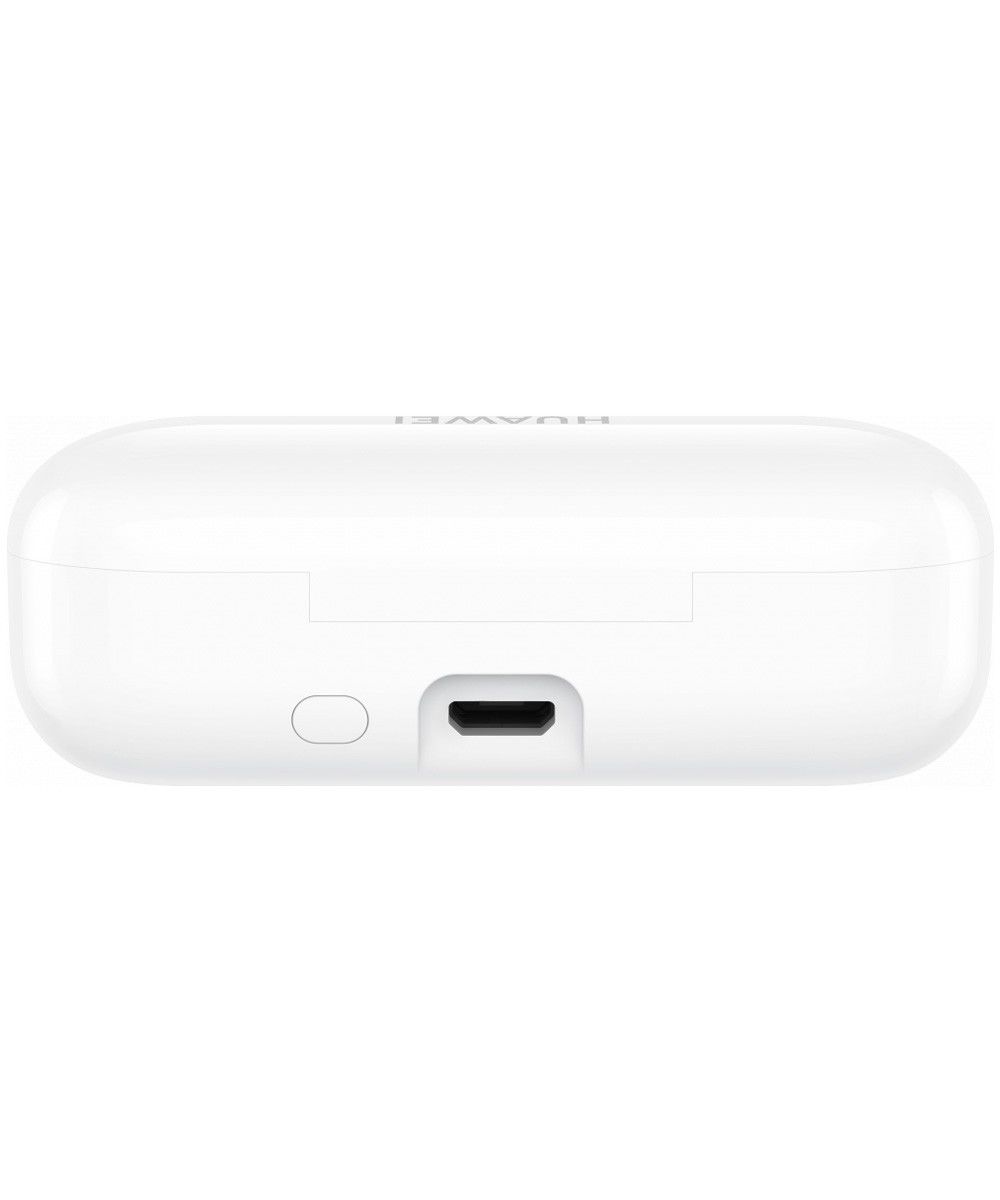 Huawei FreeBuds Lite Wit afbeelding 9