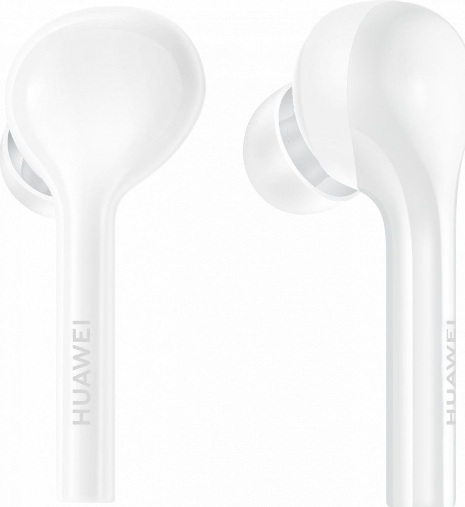Huawei FreeBuds Lite Wit afbeelding 7