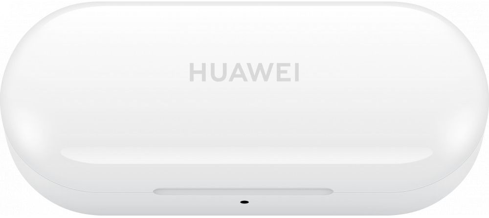 Huawei FreeBuds Lite Wit afbeelding 8