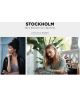 Urbanista Stockholm Draadloze Oordopjes voor Android en IOS Zwart