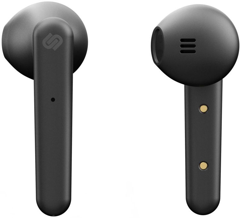 Urbanista Stockholm Draadloze Oordopjes voor Android en IOS Zwart afbeelding 4