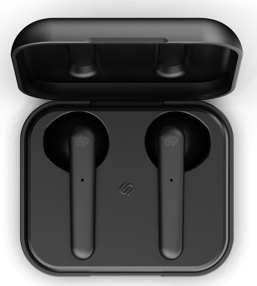 Urbanista Stockholm Draadloze Oordopjes voor Android en IOS Zwart afbeelding 5