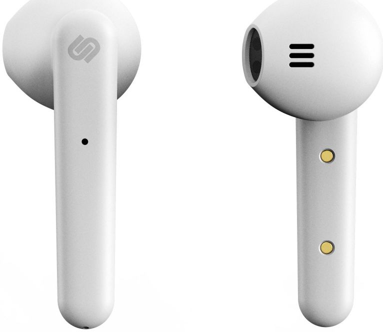 Urbanista Stockholm Draadloze Oordopjes voor Android en IOS Wit afbeelding 4
