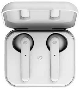 Urbanista Stockholm Draadloze Oordopjes voor Android en IOS Wit afbeelding 5