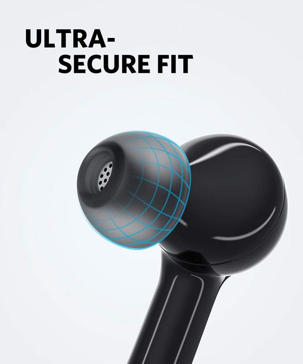 Anker Soundcore Liberty Air True Wireless Headset Zwart afbeelding 8