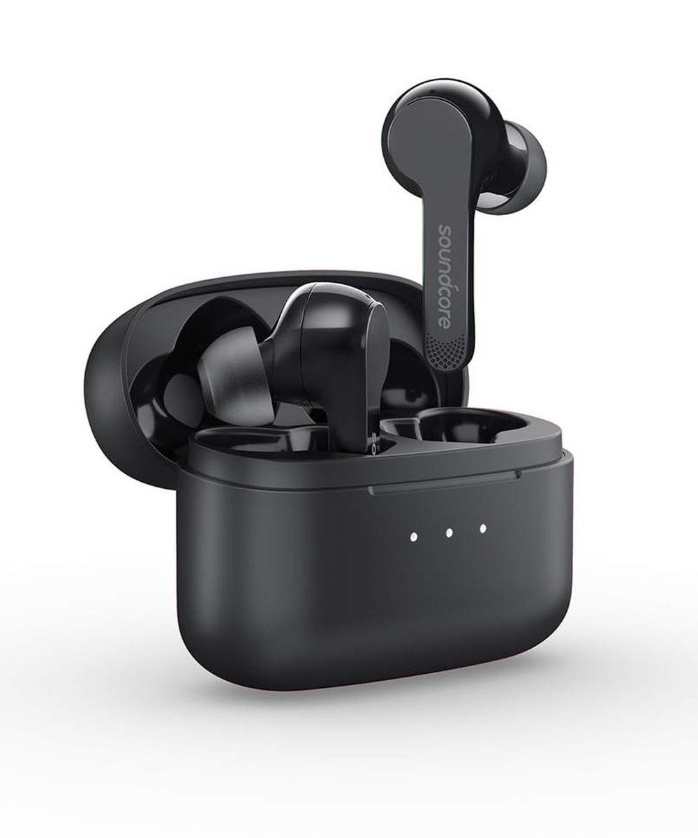 Anker Soundcore Liberty Air True Wireless Headset Zwart afbeelding 1
