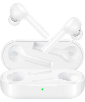 Honor FlyPods Lite Wit Headsets