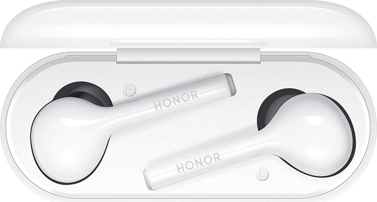 Honor flypods lite как подключить