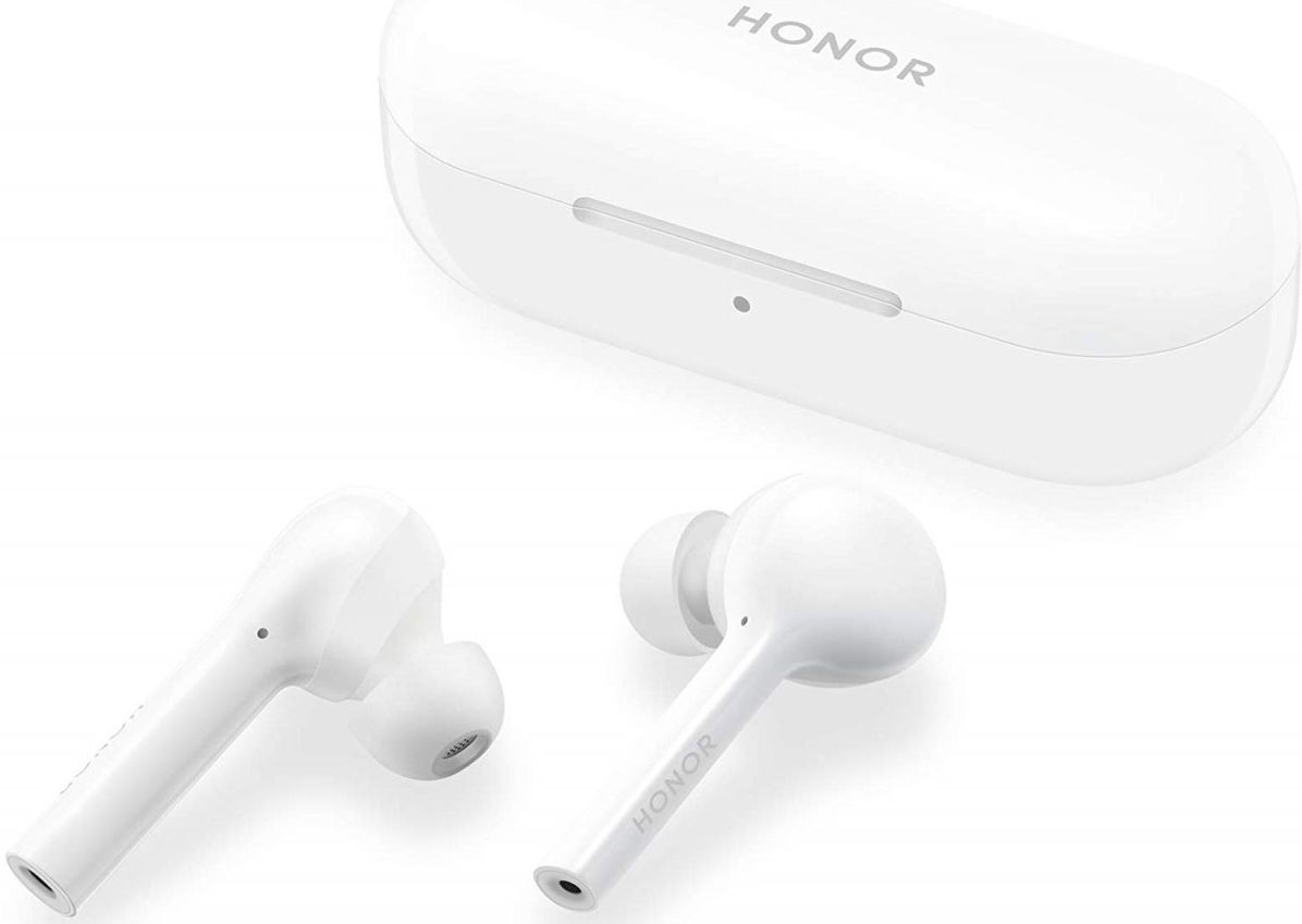 Honor FlyPods Lite Wit afbeelding 7