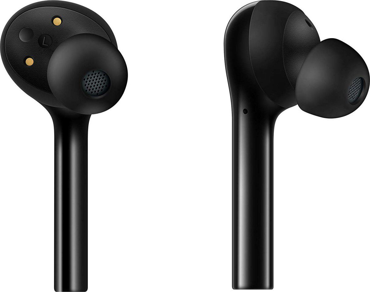 Honor FlyPods Lite Zwart afbeelding 2