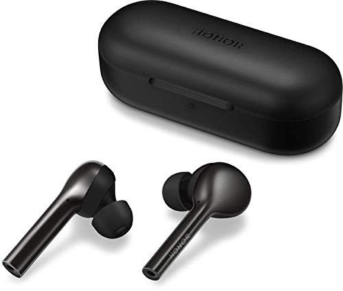 Honor FlyPods Lite Zwart afbeelding 7