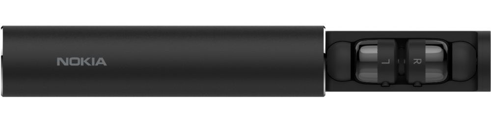 Nokia True Wireless EarBuds BH-705 Zwart afbeelding 4