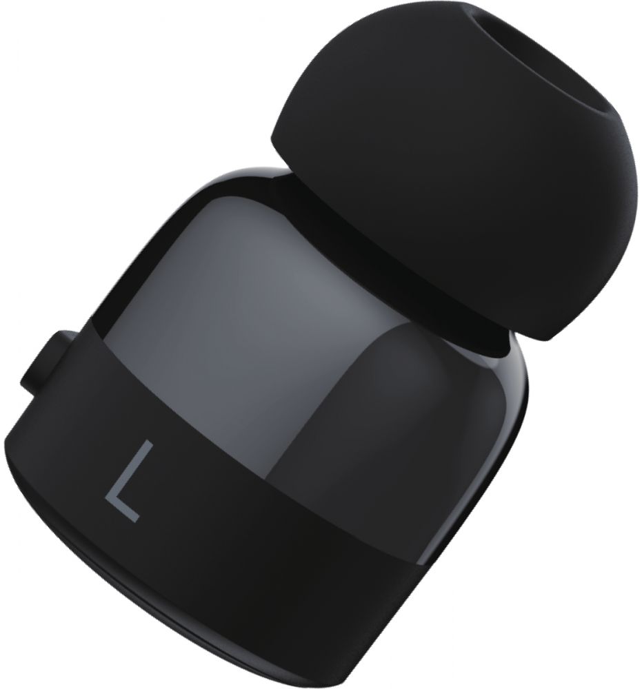 Nokia True Wireless EarBuds BH-705 Zwart afbeelding 6