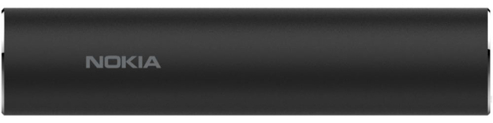 Nokia True Wireless EarBuds BH-705 Zwart afbeelding 9