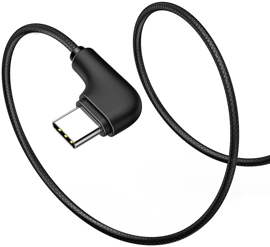 Baseus Gamo H15 Universele USB-C Oordopjes met Microfoon Zwart afbeelding 10