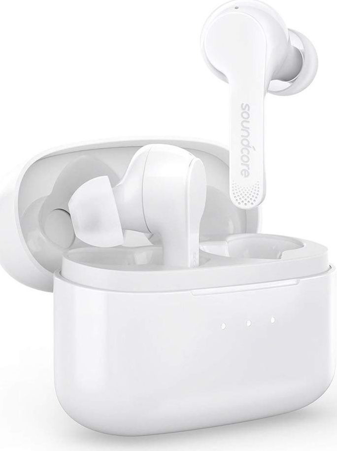 Anker Soundcore Liberty Air True Wireless Headset Wit afbeelding 1