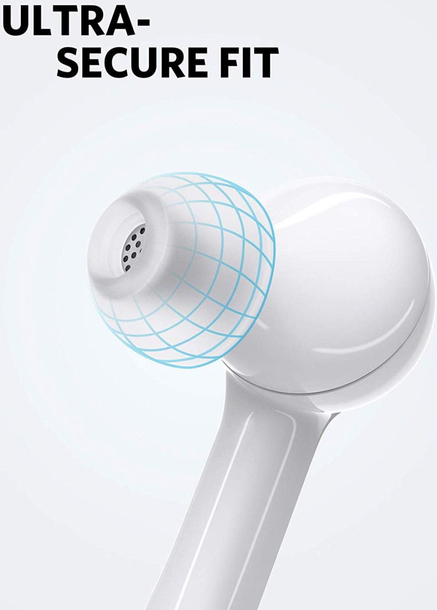 Anker Soundcore Liberty Air True Wireless Headset Wit afbeelding 2