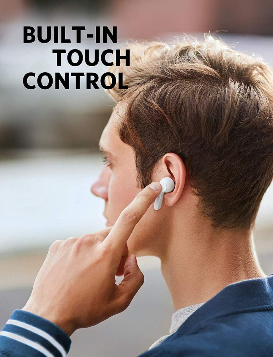 Anker Soundcore Liberty Air True Wireless Headset Wit afbeelding 3