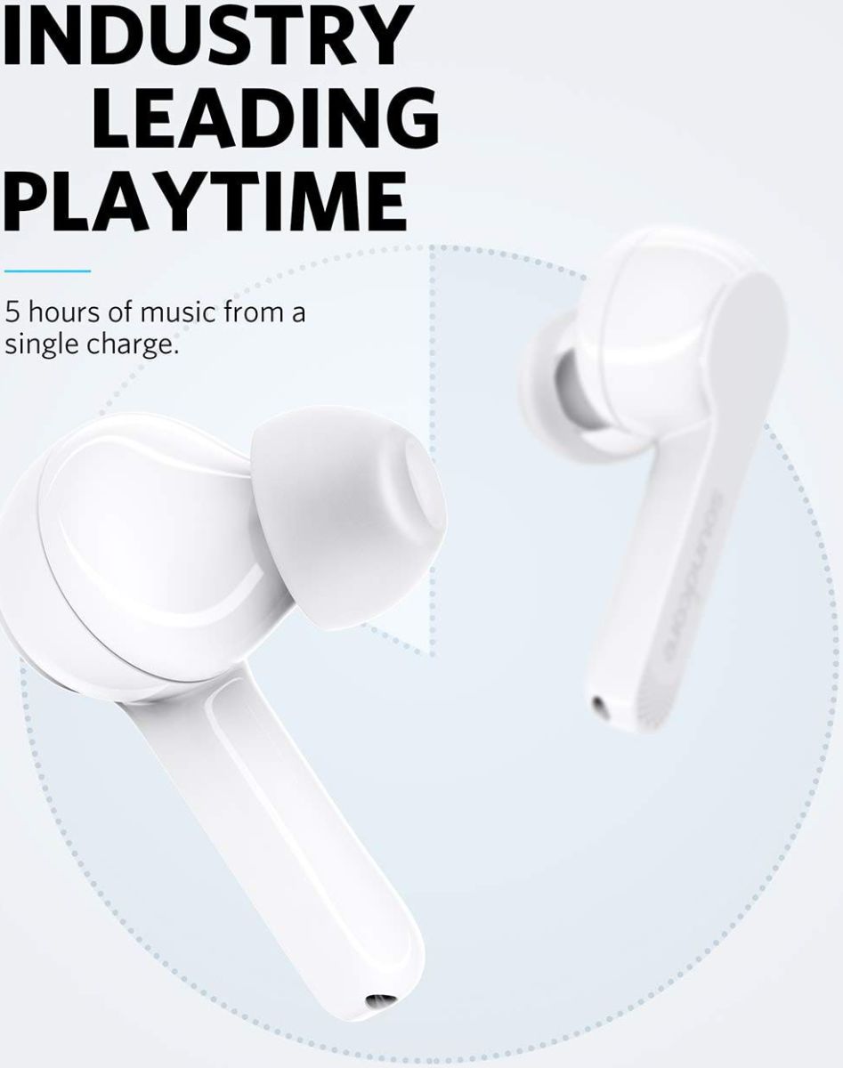 Anker Soundcore Liberty Air True Wireless Headset Wit afbeelding 5