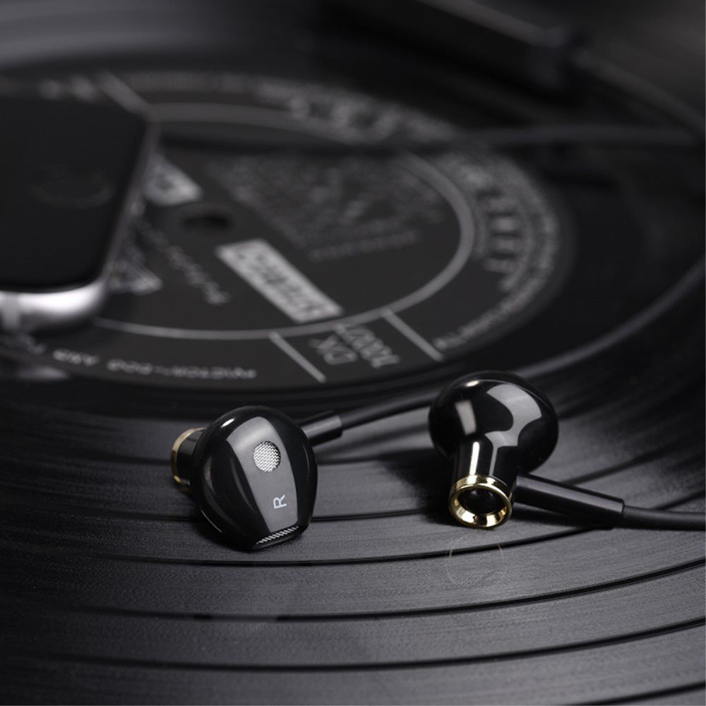 Hoco Wonderful Sports Series Bluetooth Headset Zwart afbeelding 3