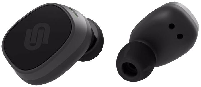 Urbanista Tokyo True Wireless Headset Zwart voor Android en IOS afbeelding 1
