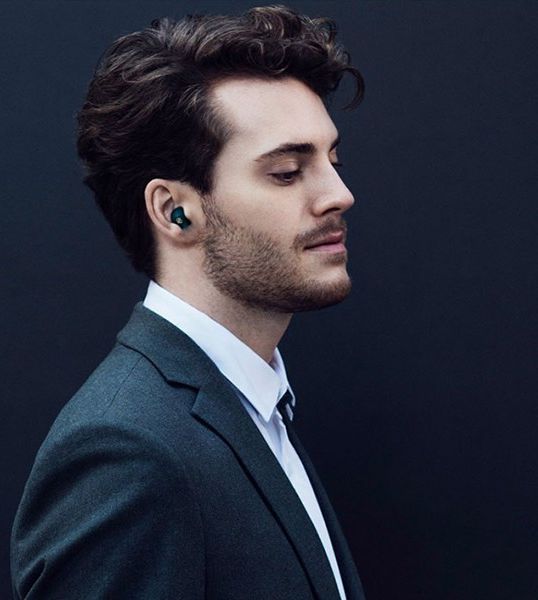 Urbanista Tokyo True Wireless Headset Zwart voor Android en IOS afbeelding 6