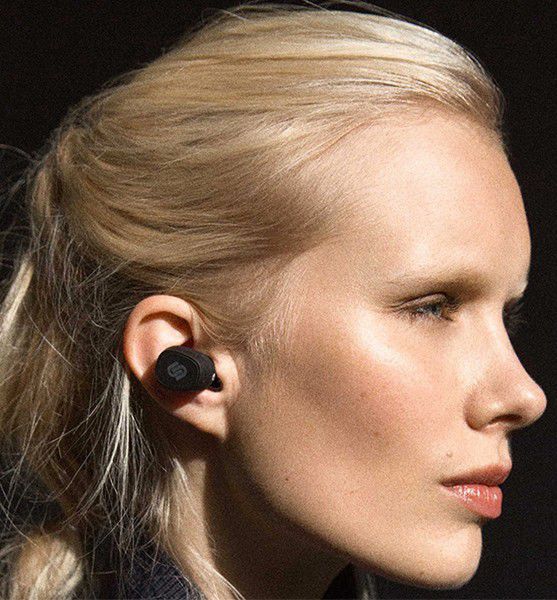 Urbanista Tokyo True Wireless Headset Zwart voor Android en IOS afbeelding 7