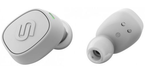 Urbanista Tokyo True Wireless Headset Zilver voor Android en IOS afbeelding 1