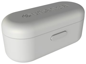 Urbanista Tokyo True Wireless Headset Zilver voor Android en IOS afbeelding 3