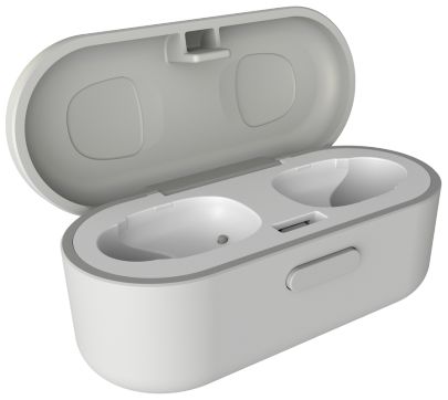 Urbanista Tokyo True Wireless Headset Zilver voor Android en IOS afbeelding 11
