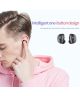 Nillkin Go True Wireless In-Ear Bluetooth Headset Zwart