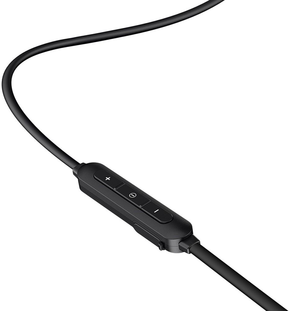 Baseus Encok S17 Draadloze Sport Oordopjes Zwart afbeelding 10
