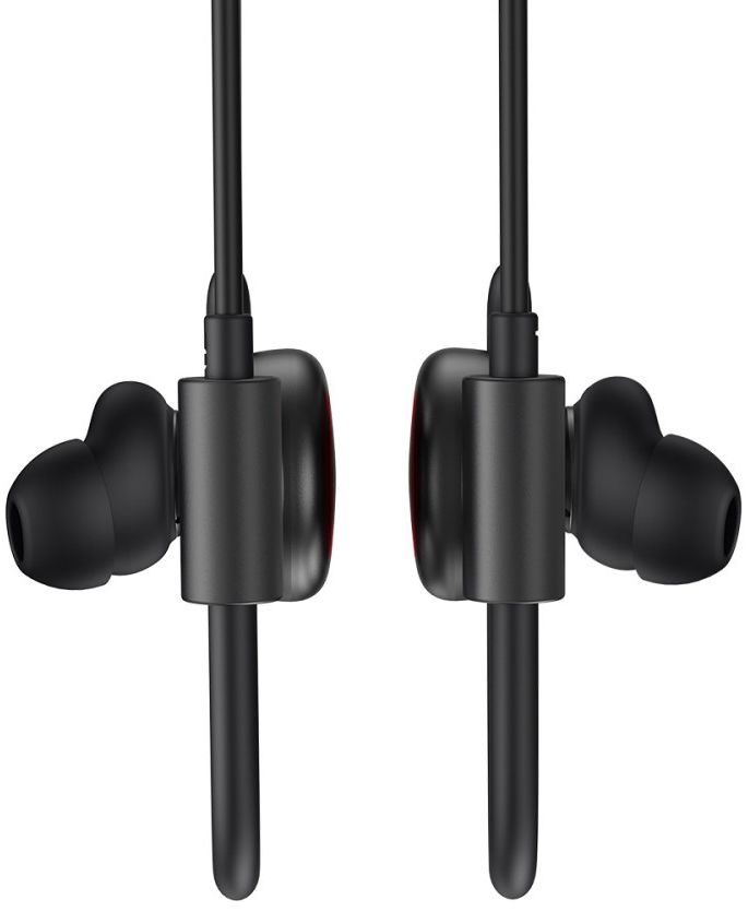 Baseus Encok S17 Draadloze Sport Oordopjes Zwart afbeelding 8