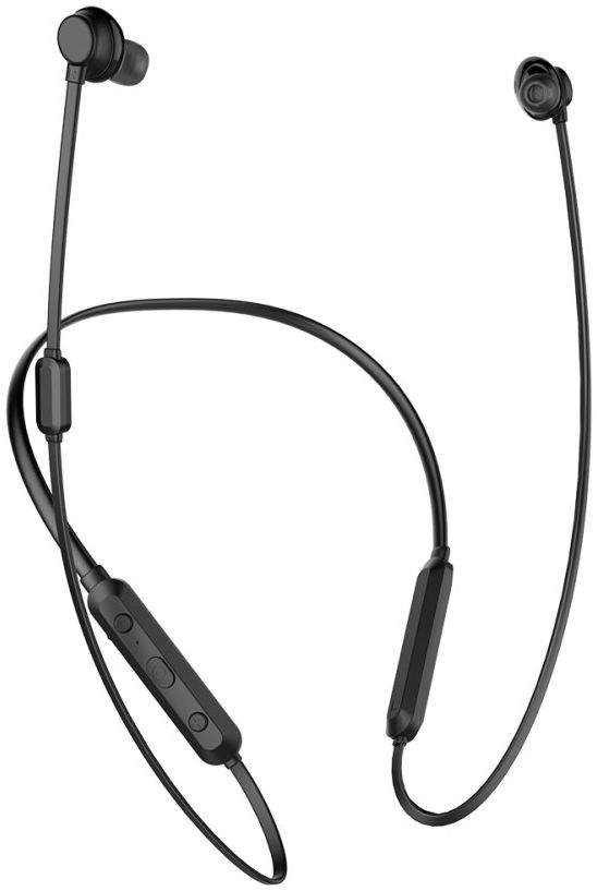 Baseus Encok S11 Draadloze In-Ear Sport Oordopjes Zwart afbeelding 6