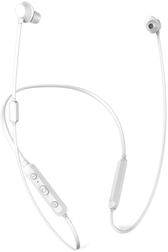 Baseus Encok S11 Draadloze In-Ear Sport Oordopjes Wit afbeelding 4