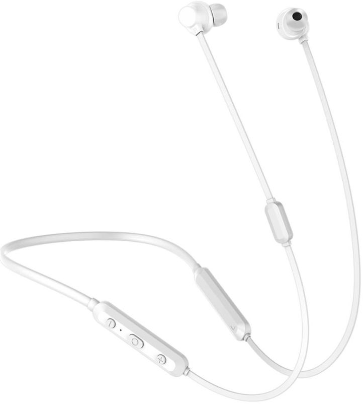 Baseus Encok S11 Draadloze In-Ear Sport Oordopjes Wit afbeelding 5