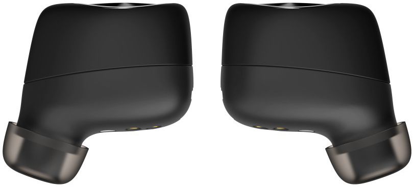 Motorola VerveOnes True Wireless Smart Earbuds Zwart afbeelding 5