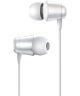 Baseus Encok H13 In-ear Oordopjes Smartphone Headset Wit