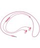 Samsung EO-HS130 Wired In-Ear Oordopjes Telefoon Headset Roze