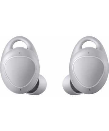Samsung Gear Icon X Bluetooth Earbuds Grijs Headsets