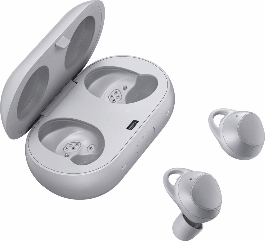 samsung earbuds plus blue