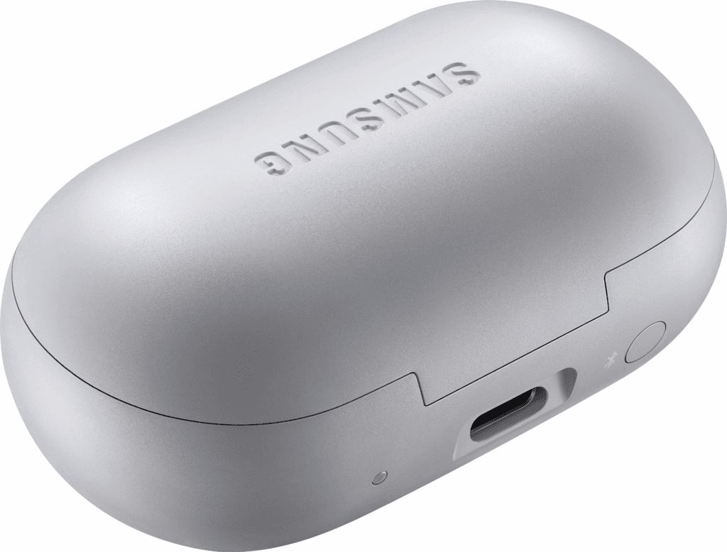 bluetooth samsung gear iconx 2018