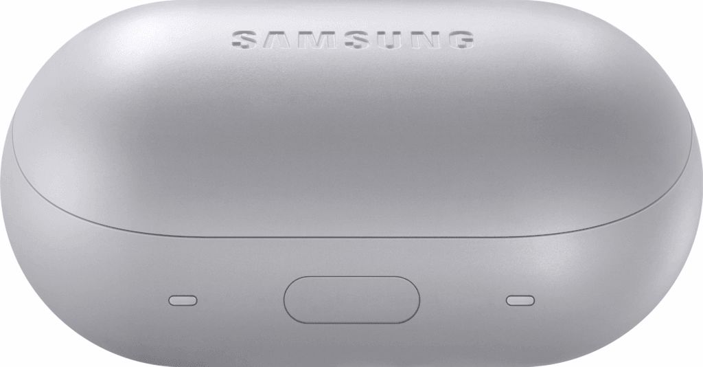 Samsung Gear Icon X Bluetooth Earbuds Grijs afbeelding 8