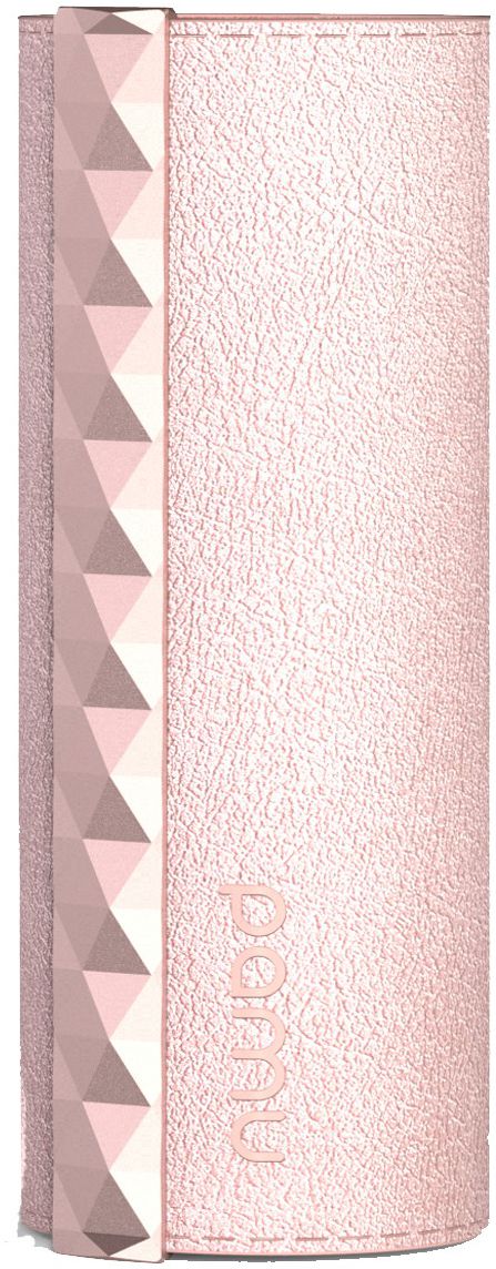 PaMu Scroll True Wireless Draadloze Oordopjes Roze afbeelding 2