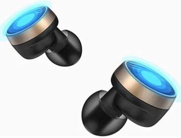 PaMu Scroll True Wireless Draadloze Oordopjes Grijs afbeelding 3