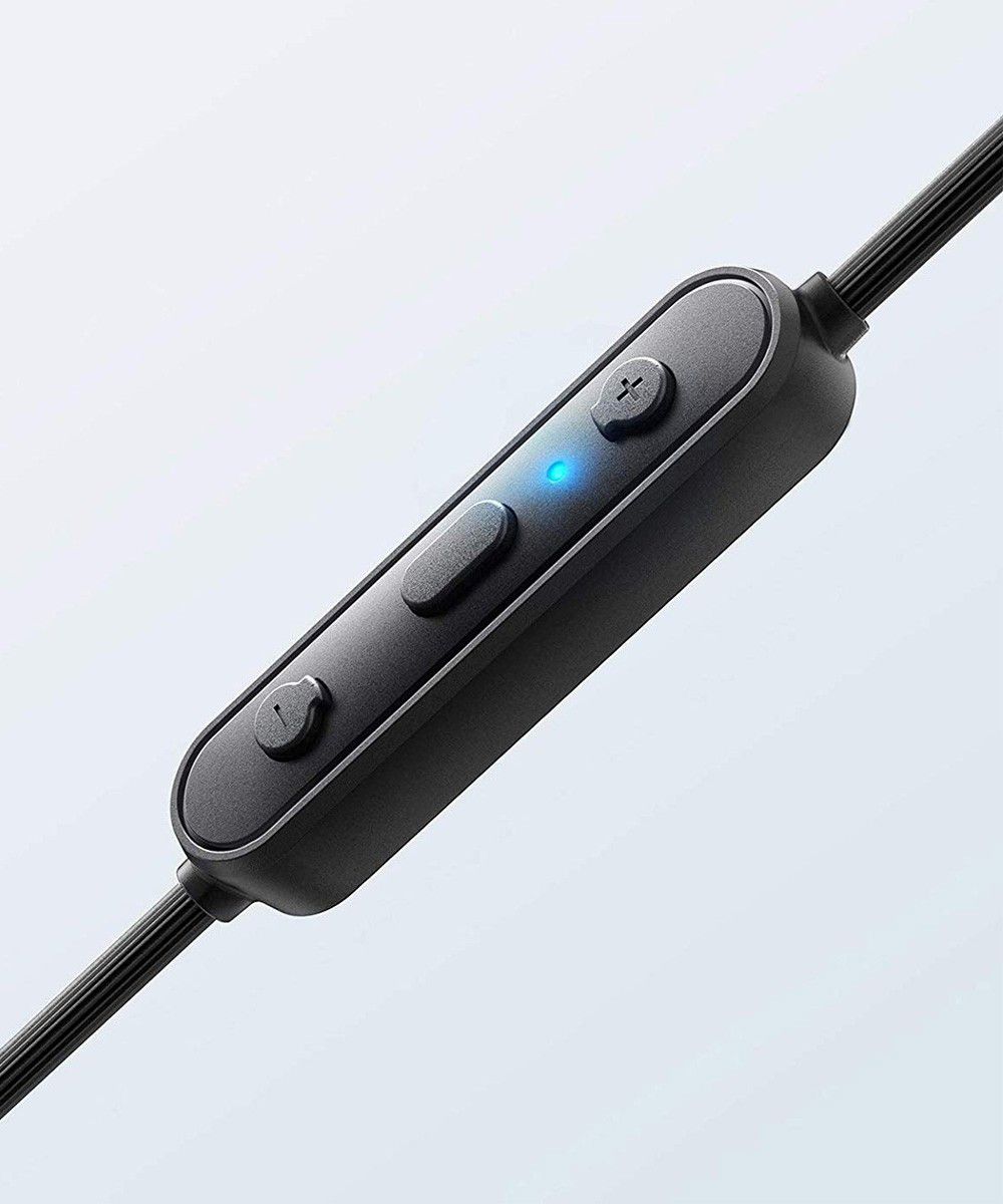 Anker Soundcore Arc In-Ear Bluetooth Headset Zwart/Grijs afbeelding 5