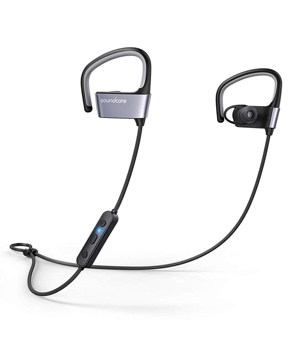 Anker Soundcore Arc In-Ear Bluetooth Headset Zwart/Grijs afbeelding 1