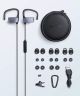 Anker Soundcore Arc In-Ear Bluetooth Headset Zwart/Blauw