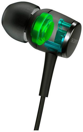 Sony STH50 USB-C Stereo Headset Zwart afbeelding 3